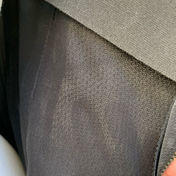 DOLCE & GABANA Women’s Evening Dress EUC Womens Size 8 - Picture 8 of 12